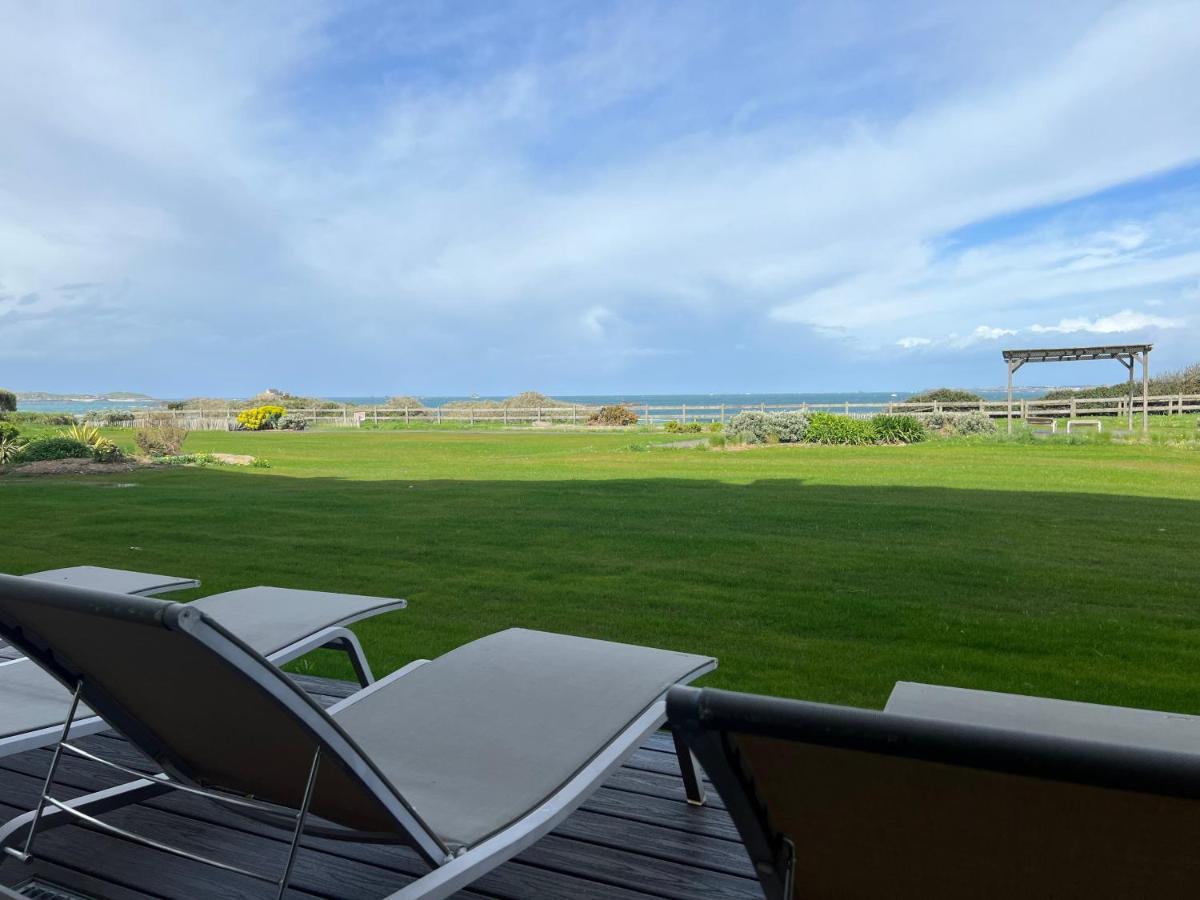 Emeria Dinard Thalasso Spa Экстерьер фото